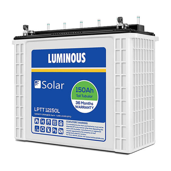 Luminous